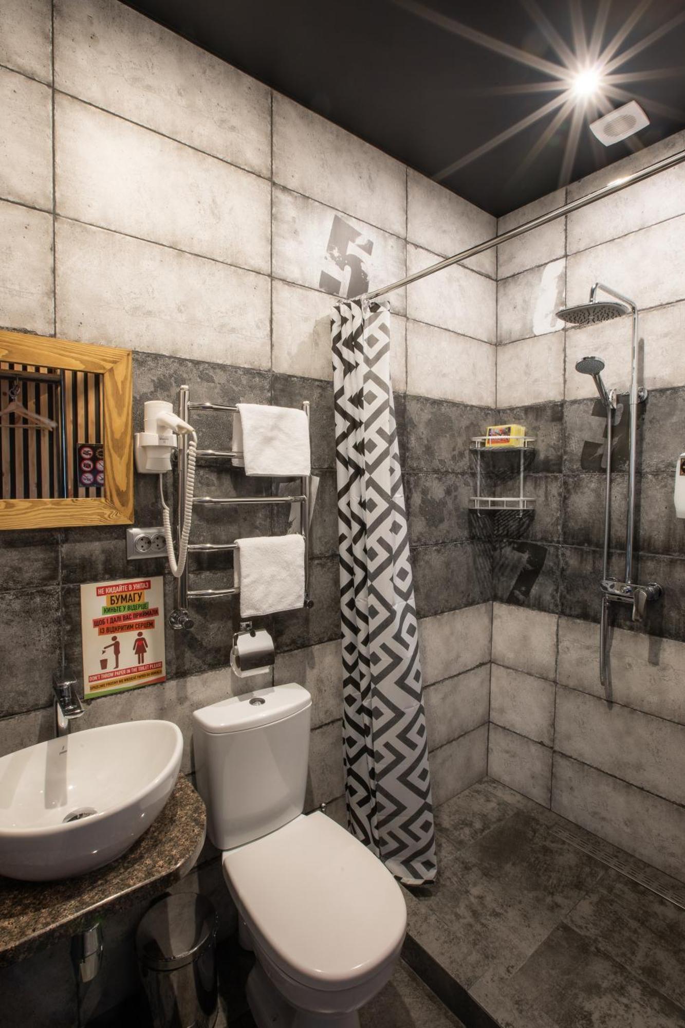 Ego Hotel Буковель 야블루니츠야 외부 사진